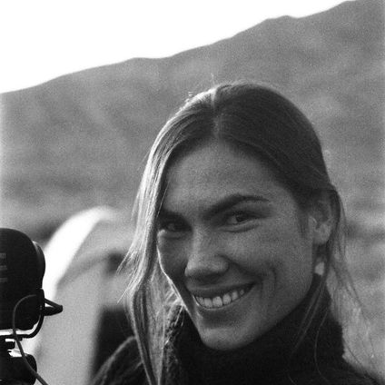 Annika Horn