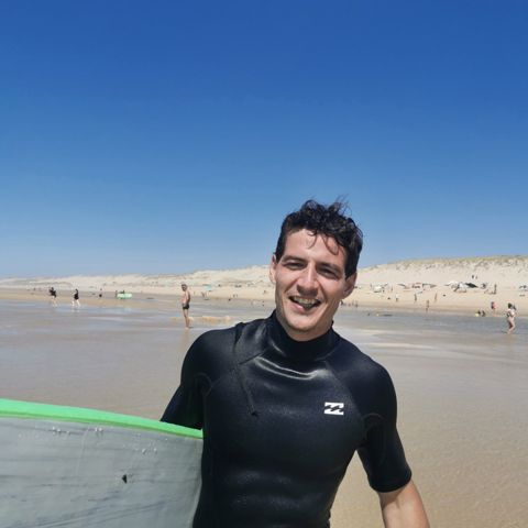 Julien Lotti